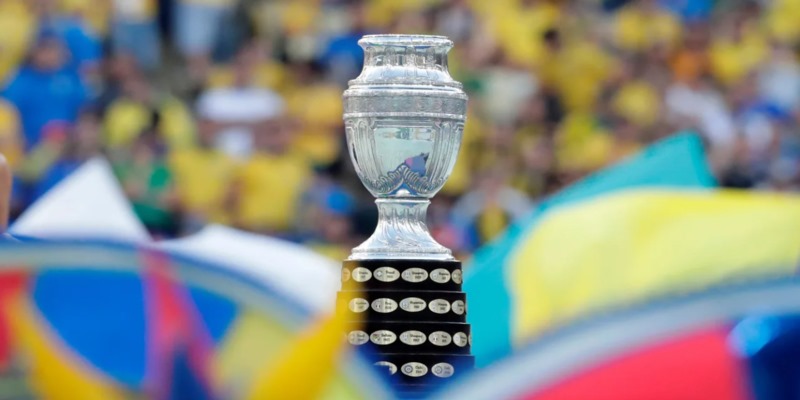 Copa America Là Gì? Lịch Sử Hình Thành Giải Đấu Hấp Dẫn Hàng Đầu Tại Nam Mỹ