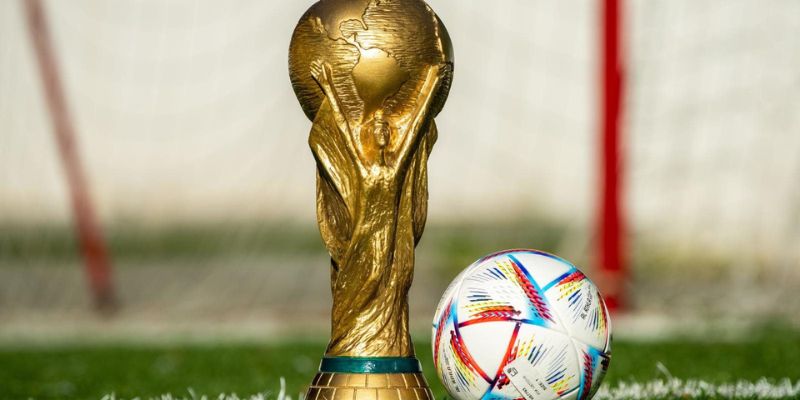 Các châu lục sẽ tổ chức vòng loại để chọn ra đội bóng xuất sắc 