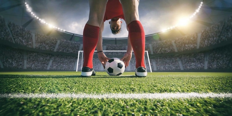 Đánh giá kỹ năng của thủ môn sẽ giúp bạn bắt kèo penalty dễ dàng hơn