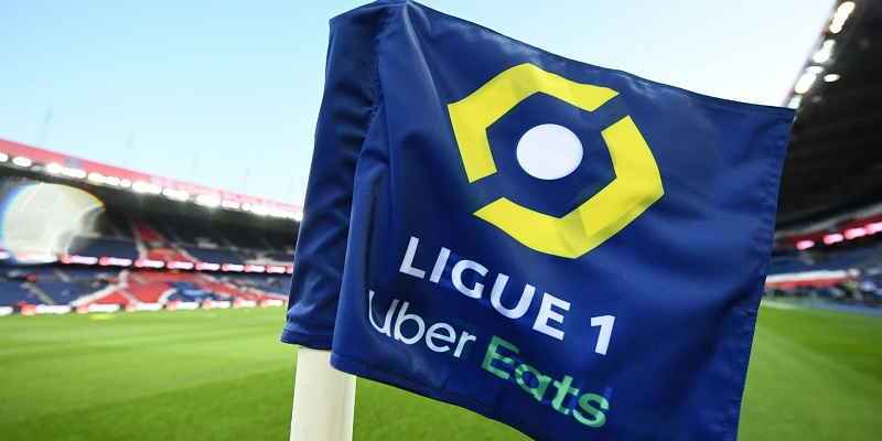 Ligue 1 - Giải Bóng Đá Chuyên Nghiệp Quốc Gia Pháp