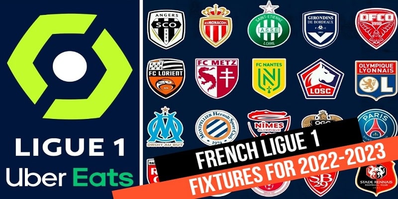 Lịch sử phát triển của Ligue 1