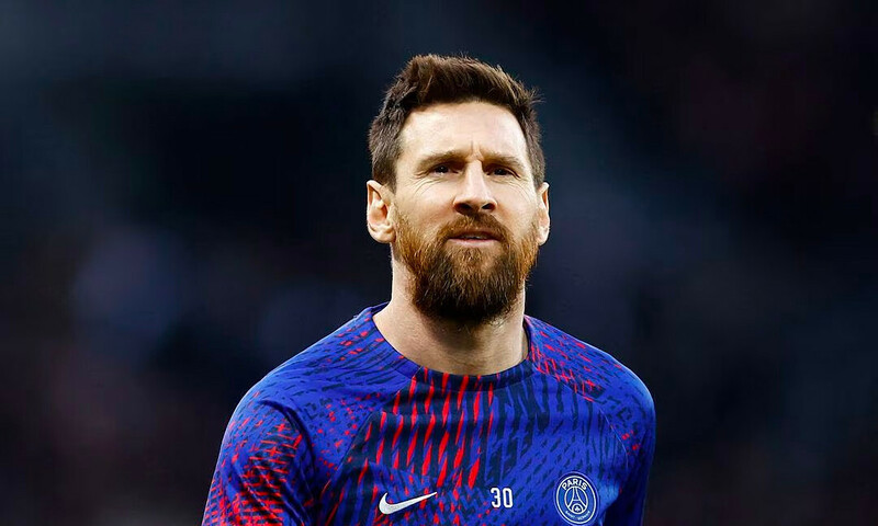 Tìm hiểu Messi có bao nhiêu chiếc giày vàng châu Âu?