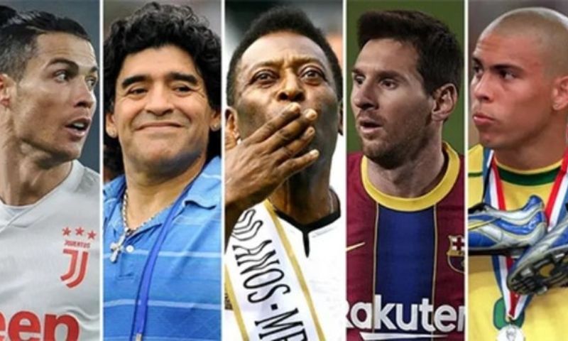 Ai là cầu thủ bóng đá có nhiều danh hiệu cá nhân nhất?